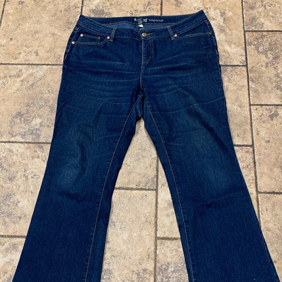 Apt. 9 Denim - Apt.9 Jeans Size 16P